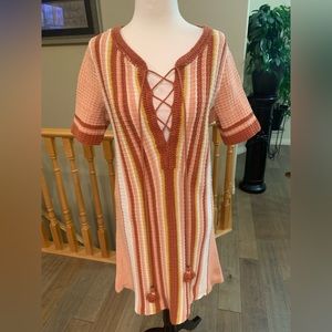 🌼HOST PICK🌼 Free People boho dress